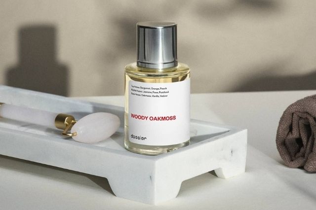 coco chanel perfume dossier co